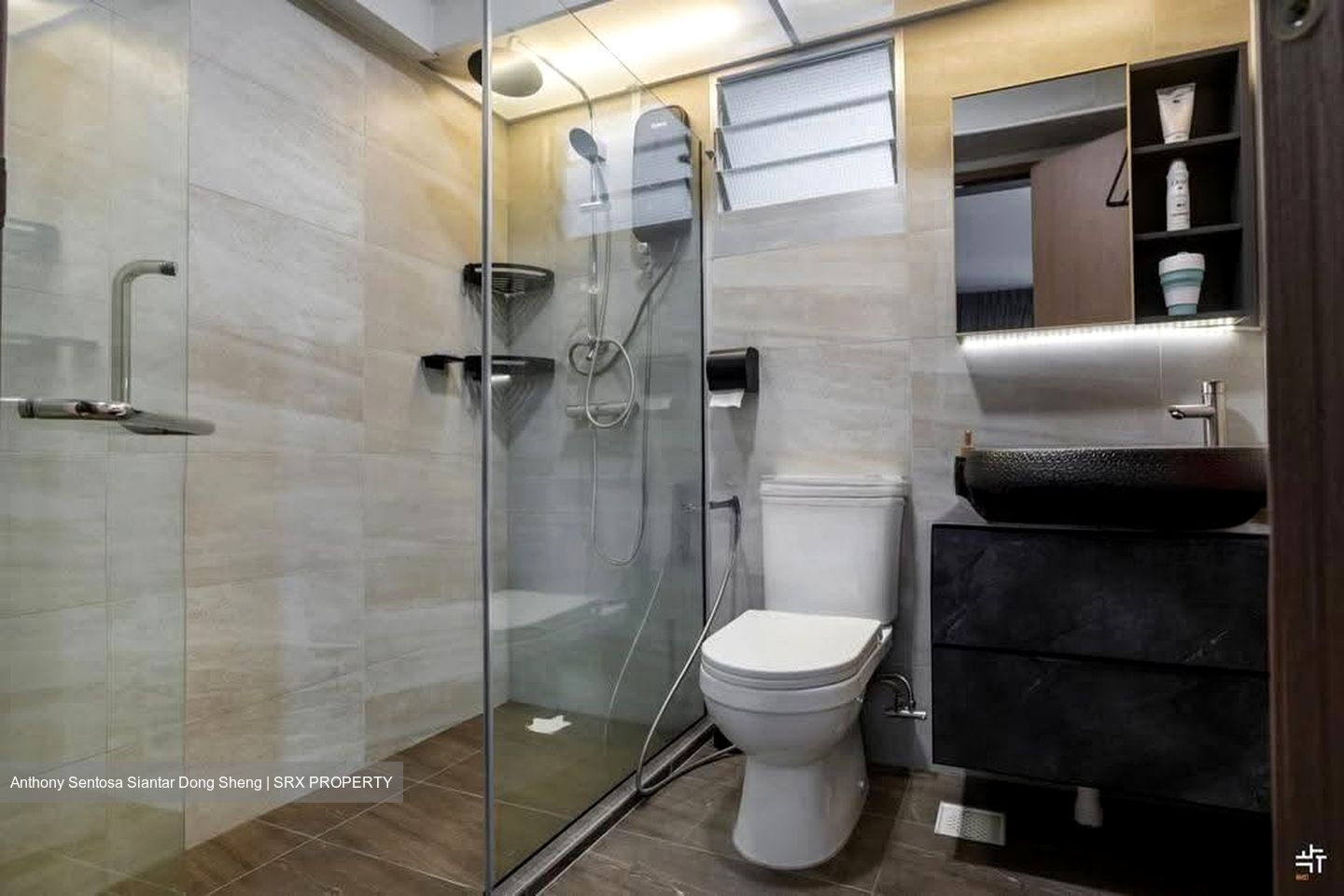 Blk 109B Eastglen @ Canberra (Sembawang), HDB 5 Rooms #617594361